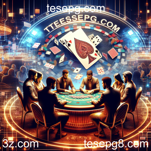 A Evolução dos Jogos de Cartas: Da Tradição à Competição Moderna