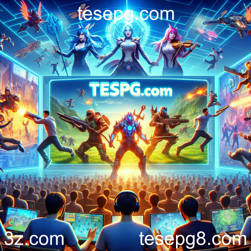 A Evolução dos Jogos Multiplayer: Conectando Jogadores em Todo o Mundo